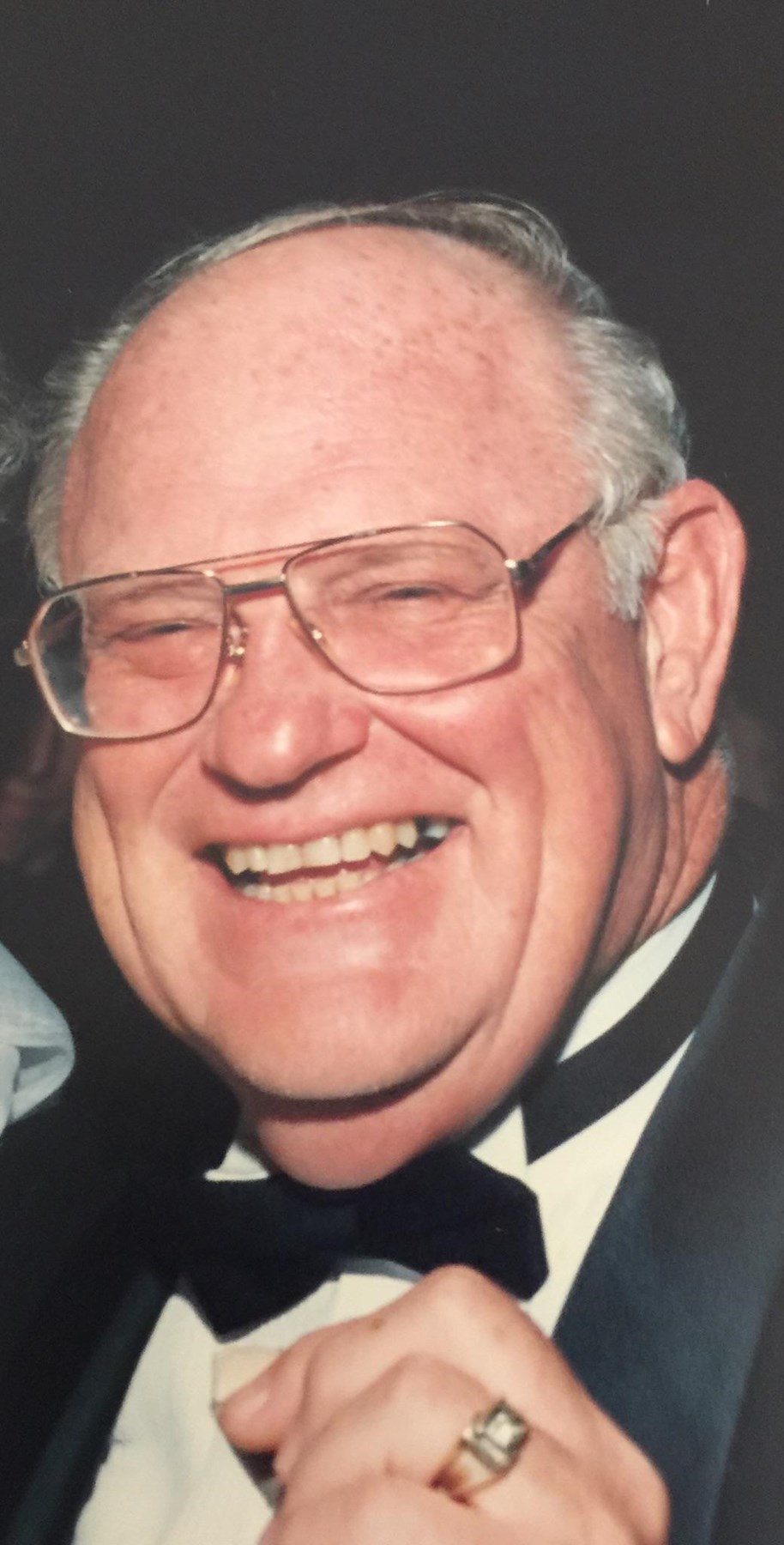 Robert William Alfred Obituary Tempe Az