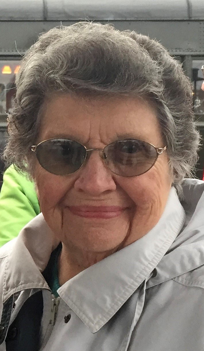 Elizabeth C Houck Obituary Boyertown Pa