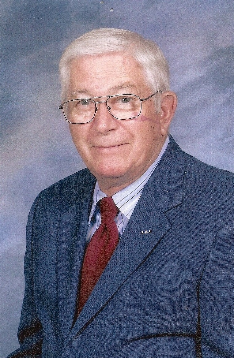 William Jones Obituary