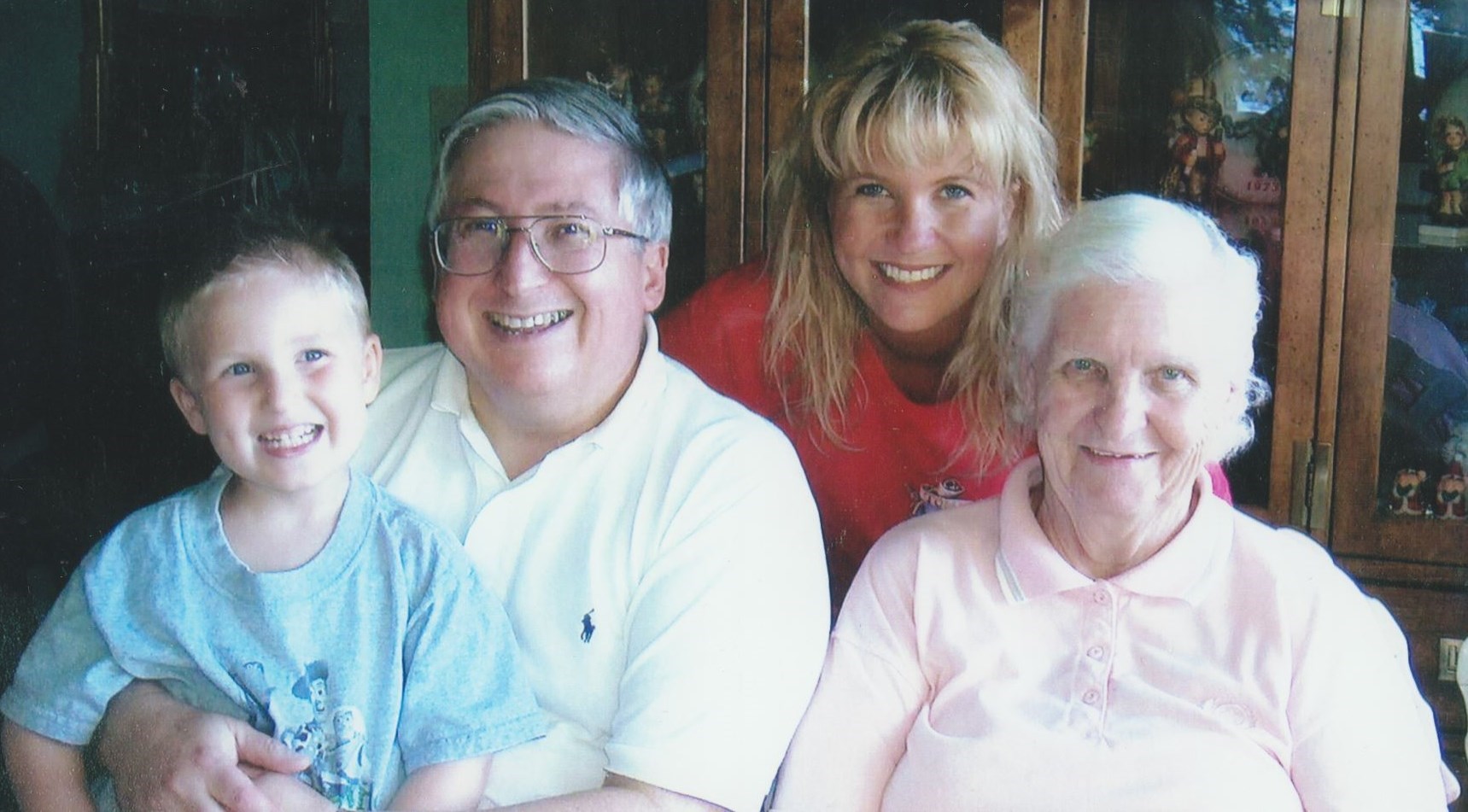 Gary Stanley Obituary Lake View Funeral Home Fairview