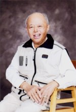 Sun Wong