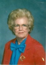 Obituary of Margaret Ann Wieties