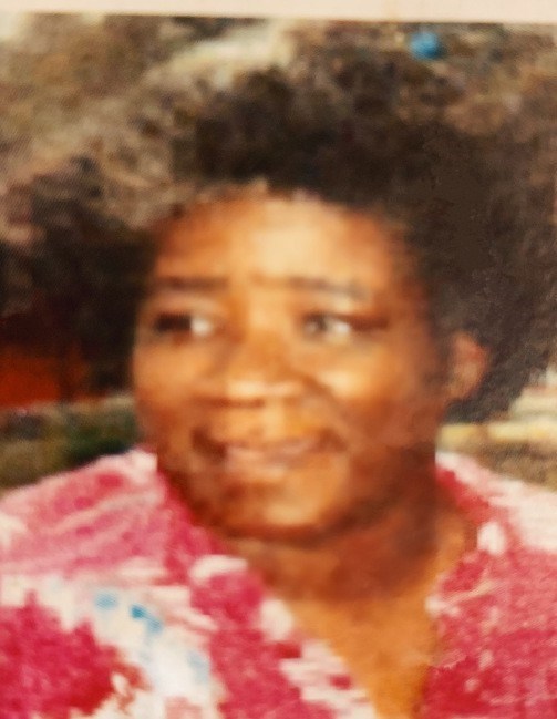 Obituary of Marjorie Elizabeth Jones