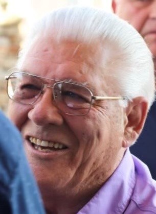 Obituary of Larry C. Bruce