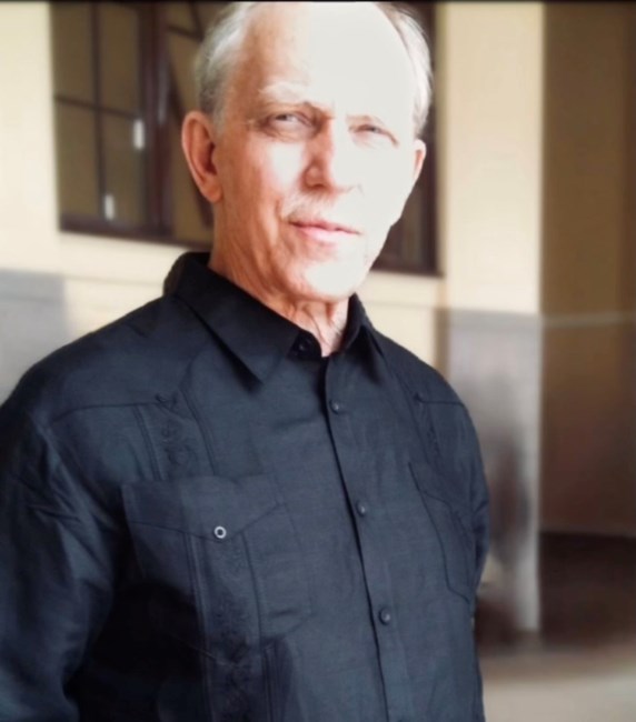 Obituary of David Lawrence Dryden