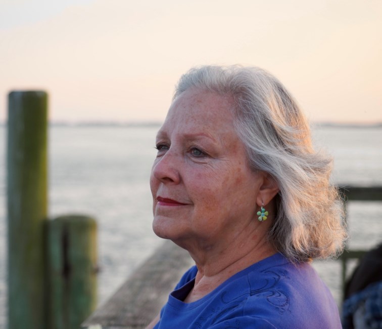 Obituary of Suzanne Burgan Graham