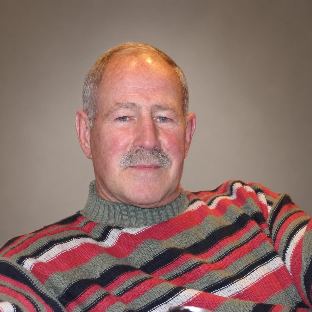 Obituary of Donald Arasimowicz