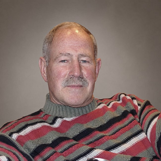 Obituary of Donald Arasimowicz