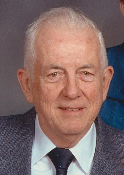 Obituary of Thomas F. Wynne
