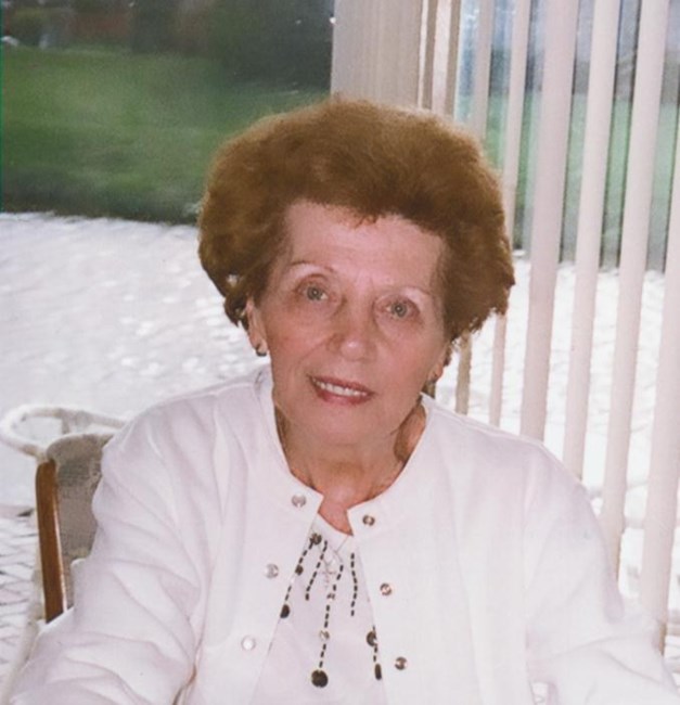 Obituary of Mary A. Orlowski