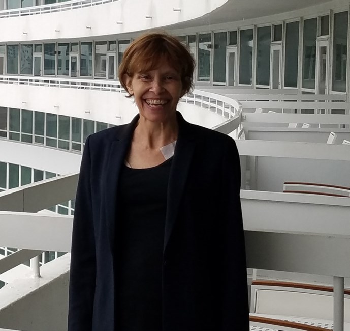 Obituary of Debbie M Fretland