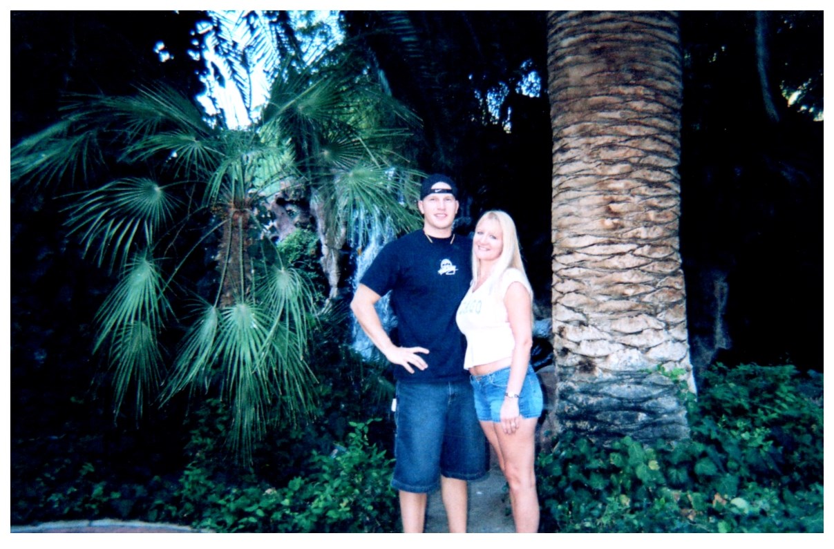 Obituary of Michelle Lynn Simpson