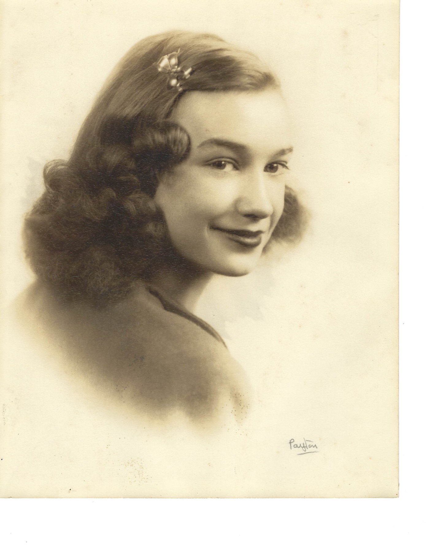 Obituary of Janelle Ormsby