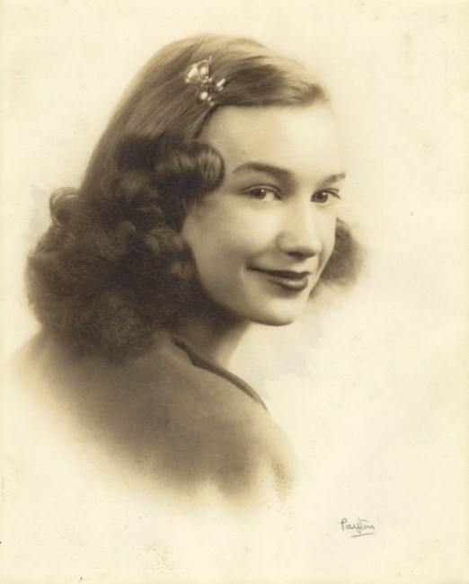 Obituary of Janelle Ormsby