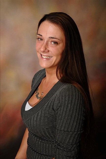 Obituary of Candy L Clayton