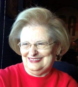 Obituary of Carolyn Crane Shaw
