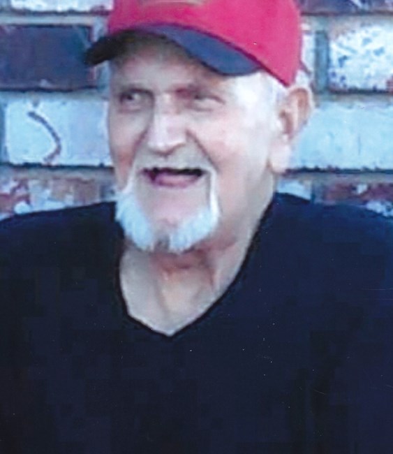 Obituary of Henry Donald Heffington