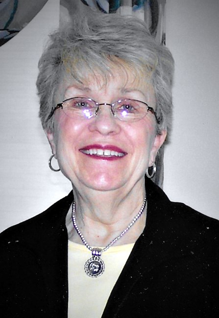 Obituary of Carolyn Willis Crowder