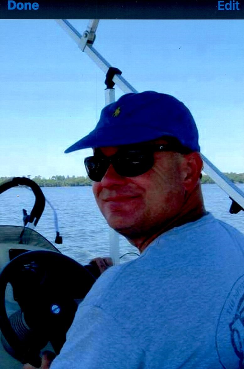 Obituary of Todd Jeffrey Zipperer