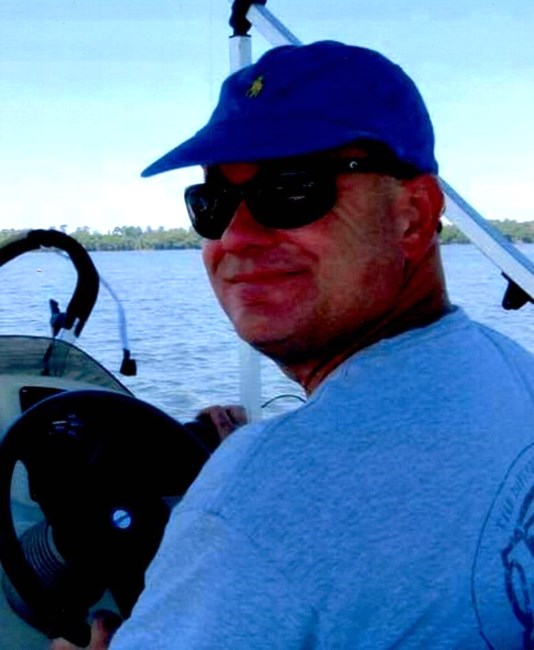 Obituary of Todd Jeffrey Zipperer