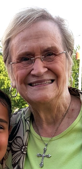 Obituary of Carolyn Sue Jones