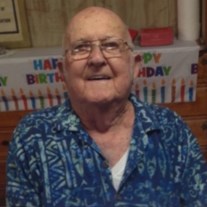 Obituary of Kenneth Eugene Lucas