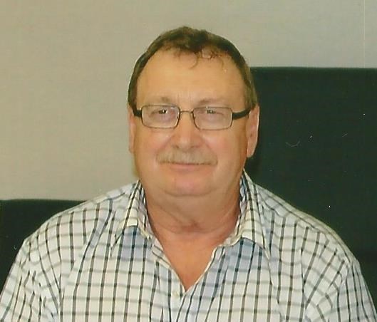 Obituary of Allan William Broughton