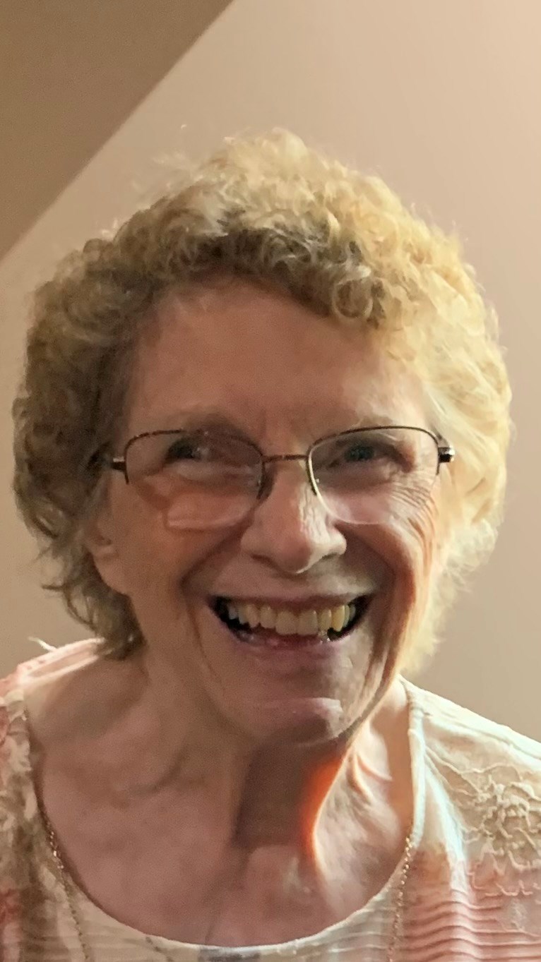 Obituary of Sylvia Ann Yount