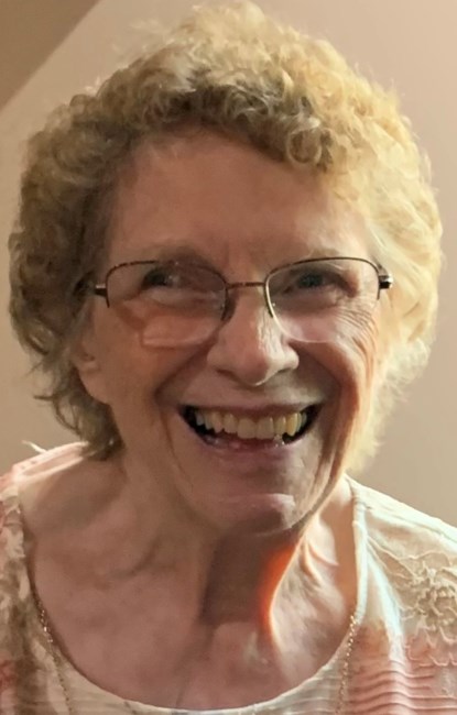 Obituary of Sylvia Ann Yount