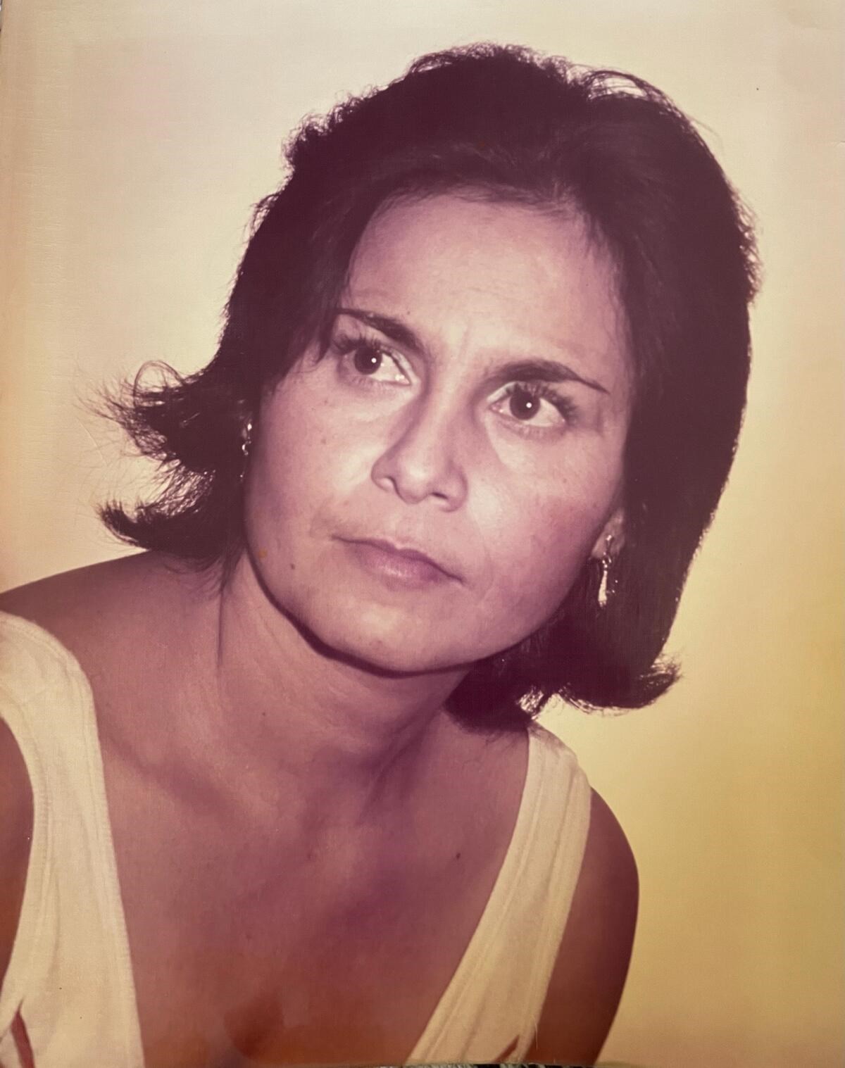 Obituary of Juana Leticia Ramirez