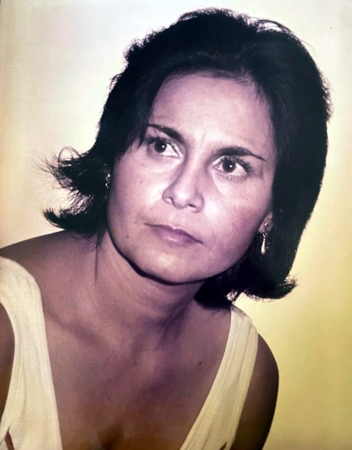 Obituary of Juana Leticia Ramirez