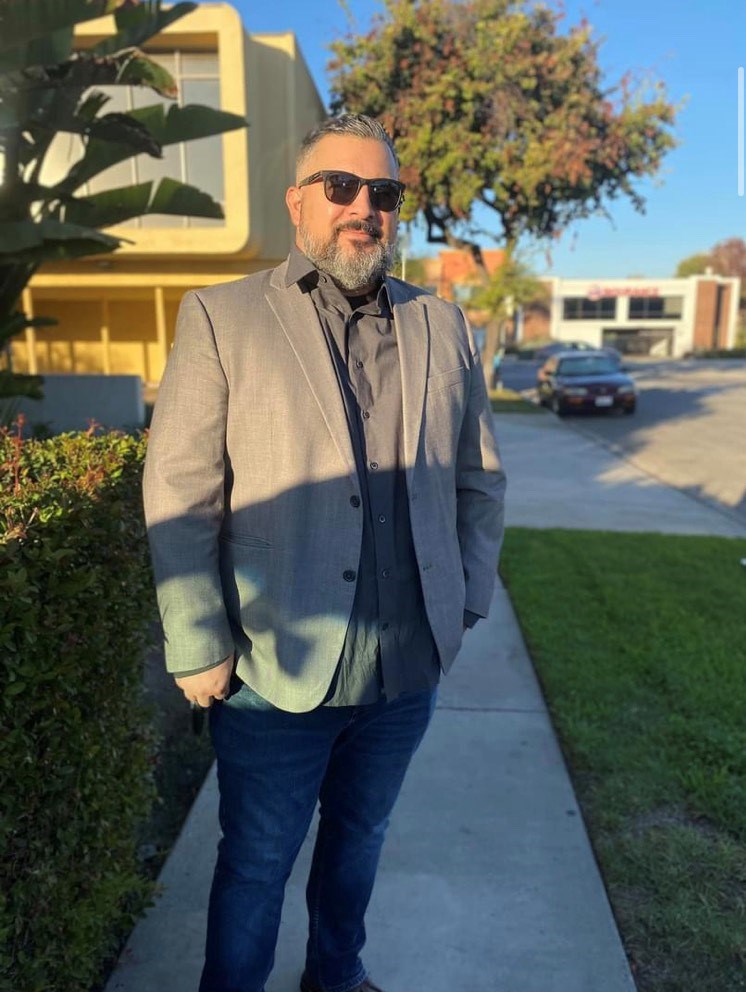 Obituary of David Garcia