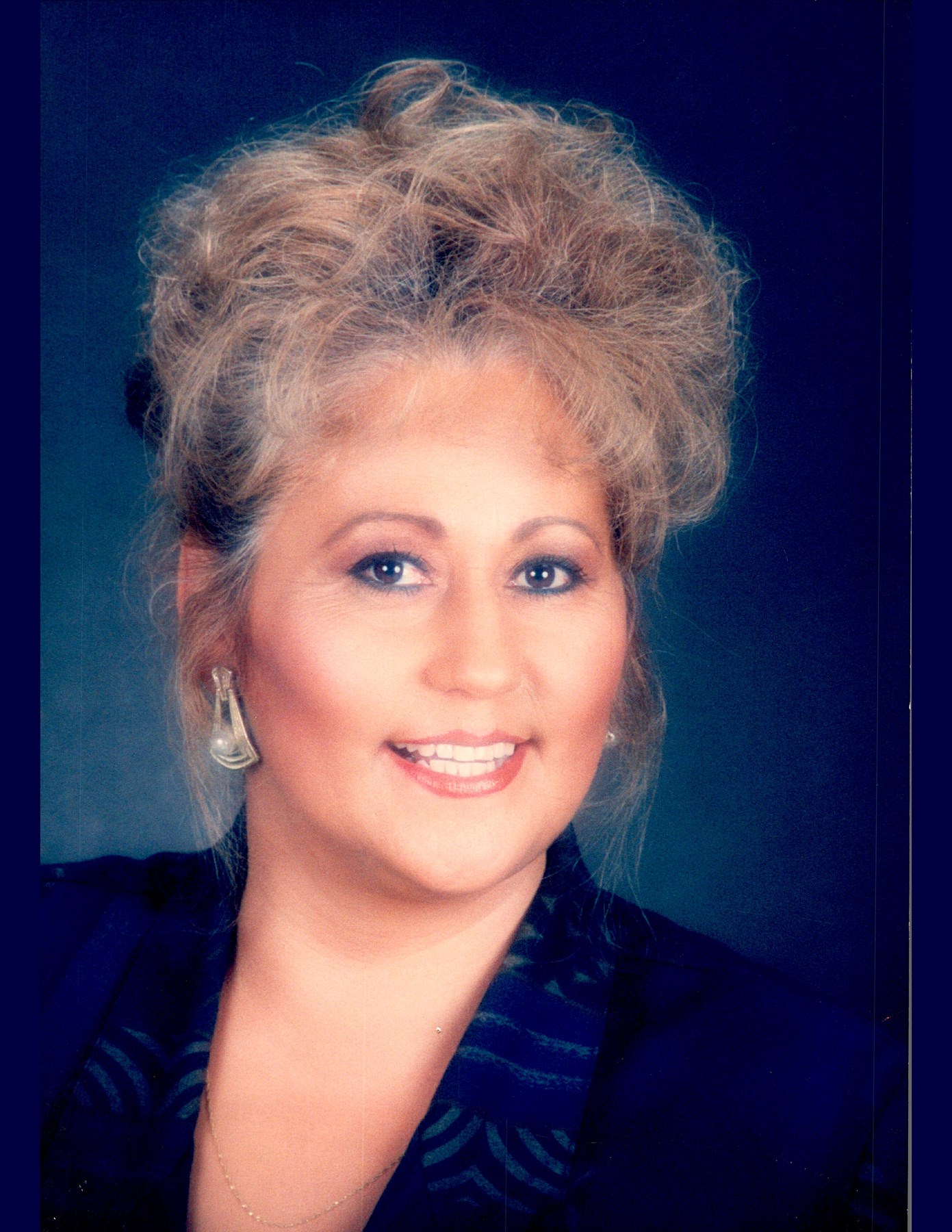 Obituary of Benigna Zapata Gomez