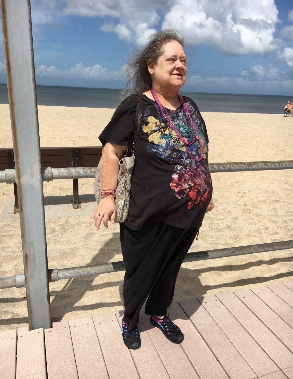 Obituary of Susan Lynn Harmon