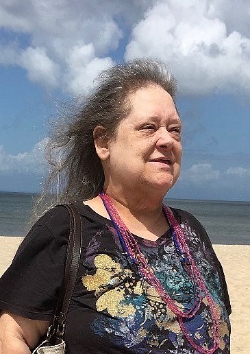 Obituary of Susan Lynn Harmon