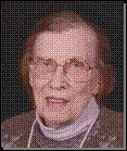 Obituary of Inga J. Lewis