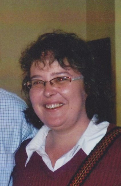 Obituary of Winifred Anne Grady