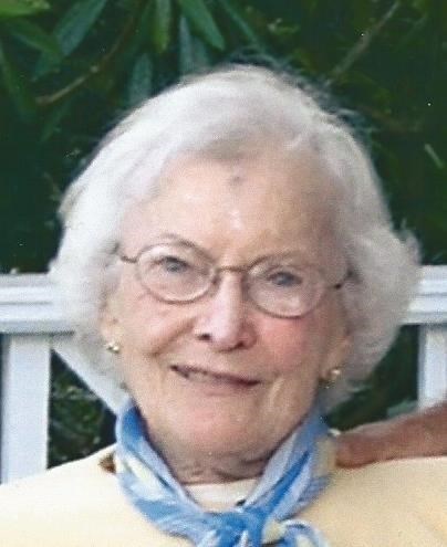 Obituary of Mary Jane Shank