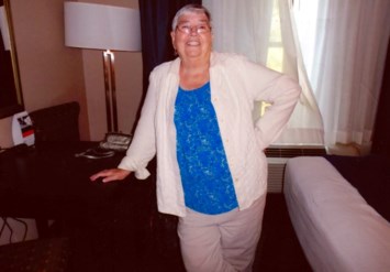 Obituary of Trelles Ann Rhodes