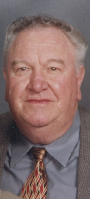 Obituary of Max Elton Myers