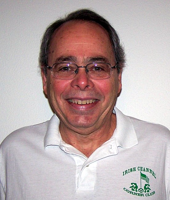 Obituary of Ronald G. "Ronnie" Bourgeois Sr.