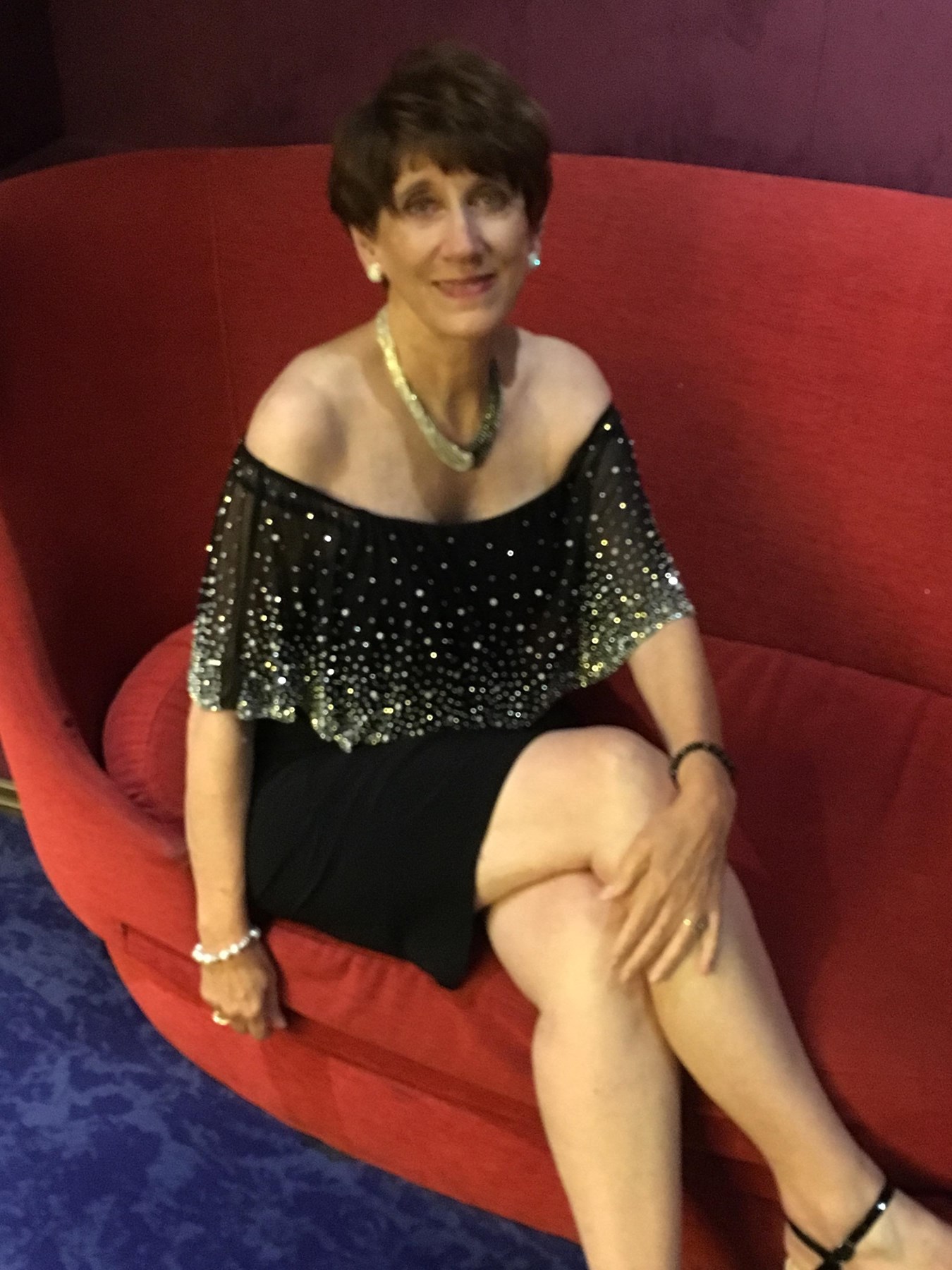 Obituary of Nancy Hoyt Elswick