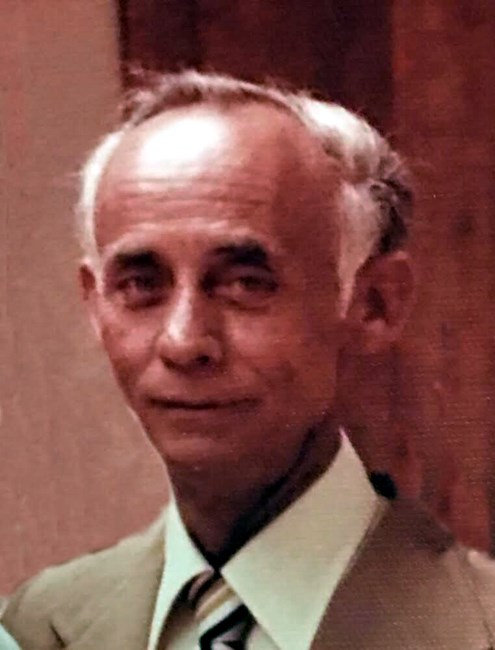 Obituary of Lewis Carden