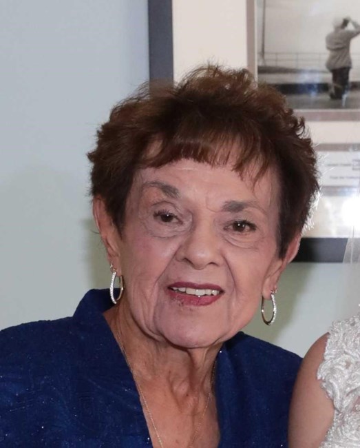 Obituary of Ann L. Dalias-Harris
