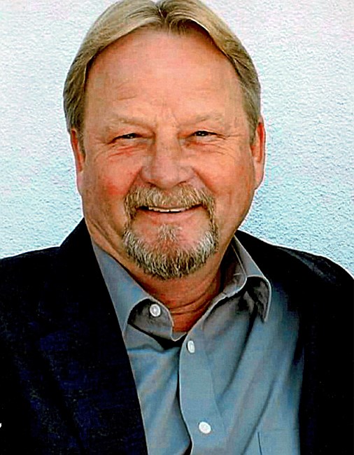 Obituary of Russ Hairell