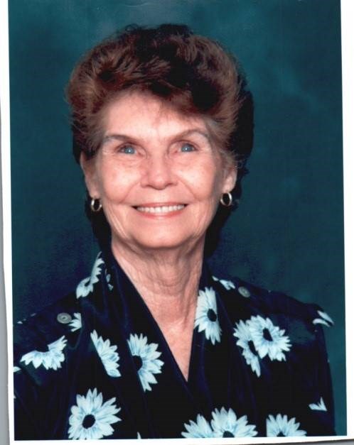 Obituary of Glenalee Prosser