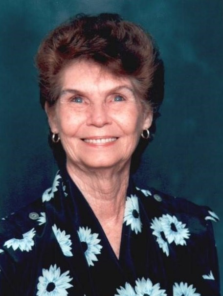 Obituary of Glenalee Prosser
