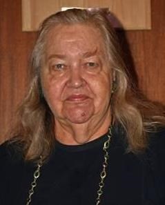 Obituary of Mrs. Mary Lou Russ