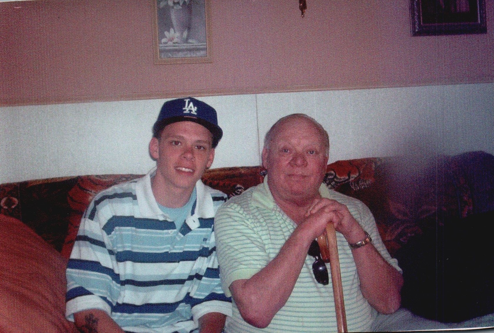 Obituary of Charles W. Duncan