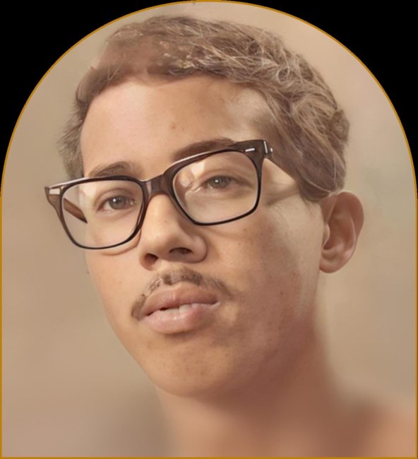 Obituary of Luis Anthony Cruz